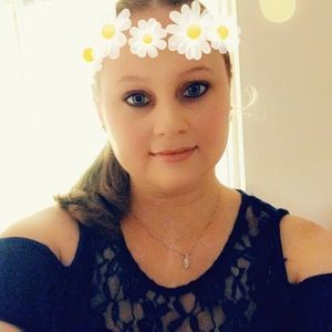 Meet your Posher, Kandace